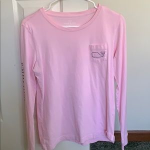 Vineyard vines long sleeve
